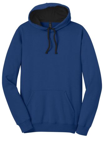 District The Concert Fleece Hoodie image thumbnail