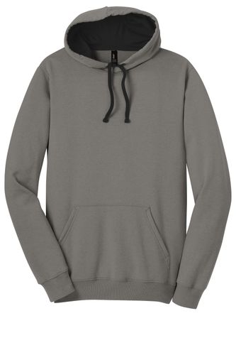 District The Concert Fleece Hoodie image thumbnail