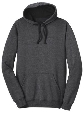 District The Concert Fleece Hoodie image thumbnail