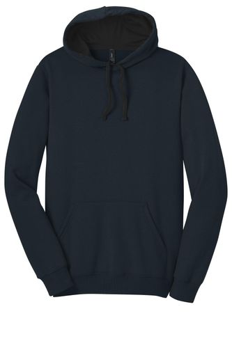 District The Concert Fleece Hoodie image thumbnail