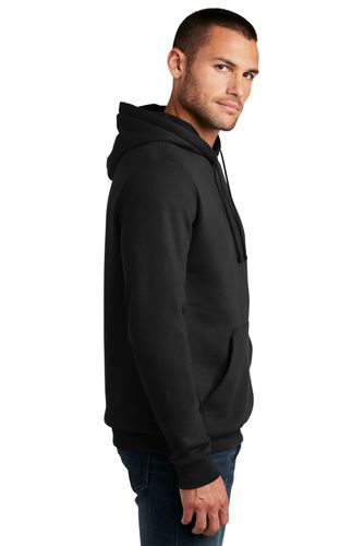 District The Concert Fleece Hoodie image thumbnail