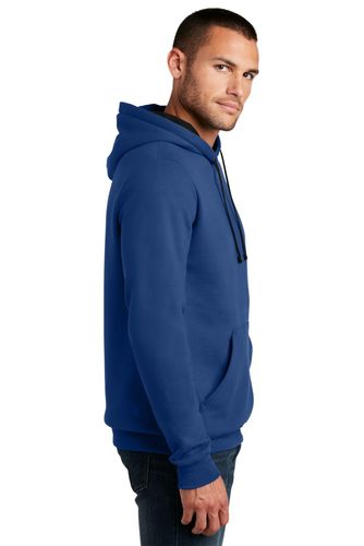 District The Concert Fleece Hoodie image thumbnail