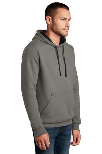 District The Concert Fleece Hoodie image thumbnail