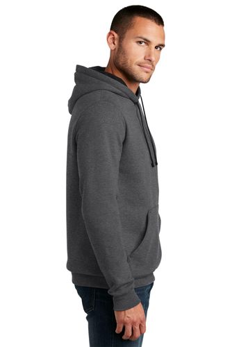 District The Concert Fleece Hoodie image thumbnail