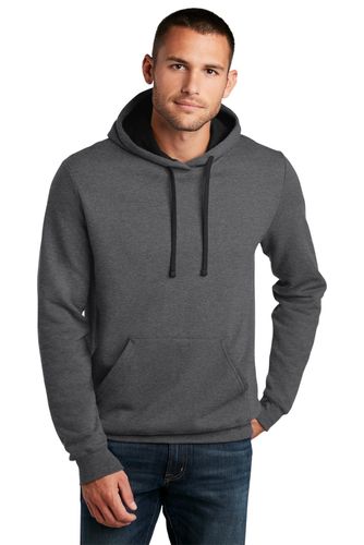 District The Concert Fleece Hoodie image thumbnail
