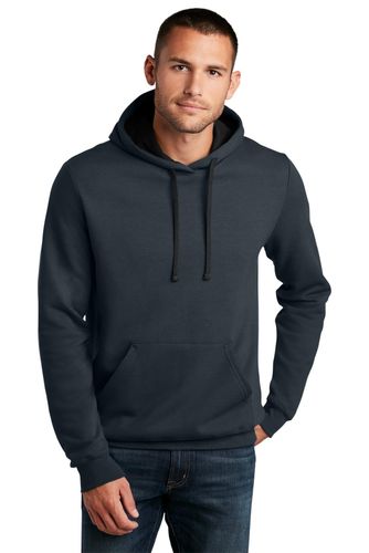 District The Concert Fleece Hoodie image thumbnail
