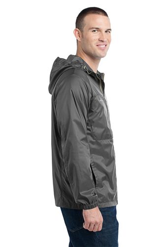 Eddie Bauer - Packable Wind Jacket image thumbnail