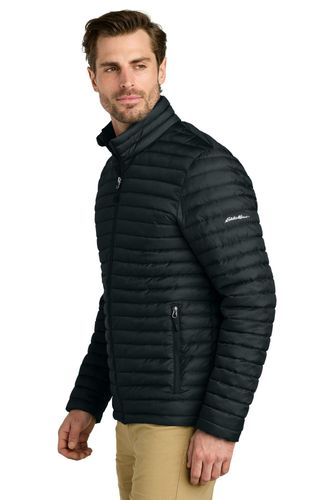 Eddie Bauer Packable Quilted Full-Zip image thumbnail