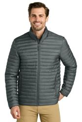 Image of Eddie Bauer Packable Quilted Full-Zip