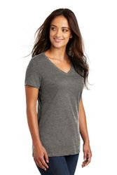 Image of District - Women's Perfect Weight V-Neck Tee