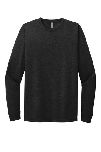 Next Level Apparel Unisex CVC Long Sleeve Tee image thumbnail