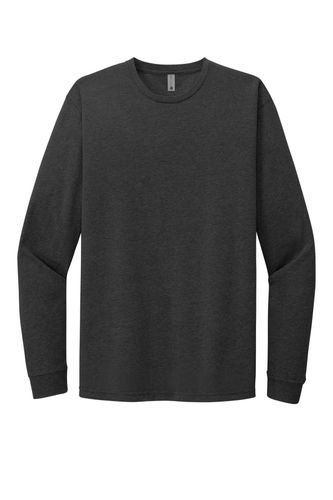Next Level Apparel Unisex CVC Long Sleeve Tee image thumbnail