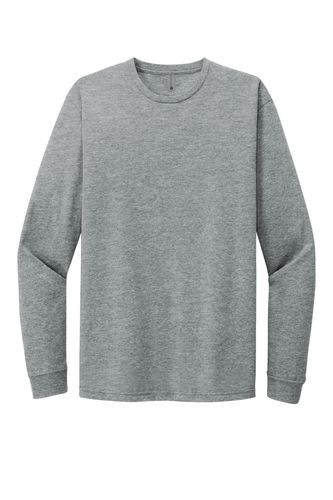 Next Level Apparel Unisex CVC Long Sleeve Tee image thumbnail