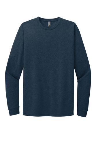 Next Level Apparel Unisex CVC Long Sleeve Tee image thumbnail