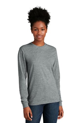 Next Level Apparel Unisex CVC Long Sleeve Tee image thumbnail