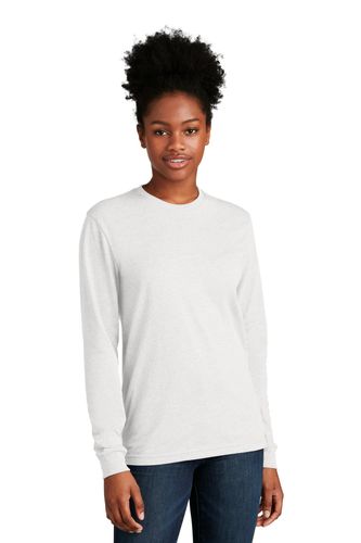 Next Level Apparel Unisex CVC Long Sleeve Tee image thumbnail