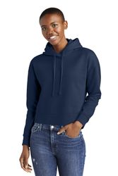 Image of District Women's V.I.T. Fleece Hoodie