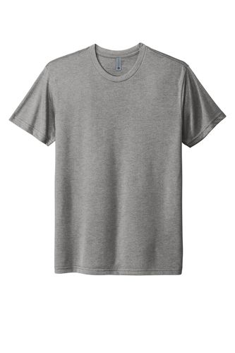 Next Level Apparel Unisex Tri-Blend Tee image thumbnail