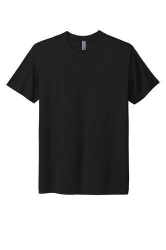 Next Level Apparel Unisex Tri-Blend Tee image thumbnail