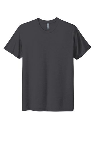 Next Level Apparel Unisex Tri-Blend Tee image thumbnail