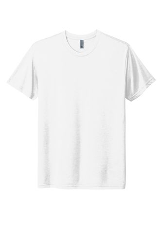 Next Level Apparel Unisex Tri-Blend Tee image thumbnail
