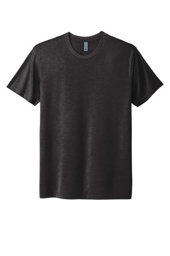 Next Level Apparel Unisex Tri-Blend Tee image thumbnail