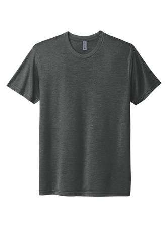 Next Level Apparel Unisex Tri-Blend Tee image thumbnail