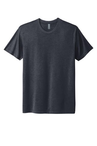 Next Level Apparel Unisex Tri-Blend Tee image thumbnail