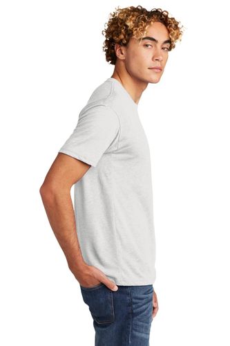 Next Level Apparel Unisex Tri-Blend Tee image thumbnail