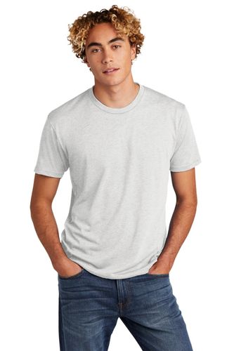 Next Level Apparel Unisex Tri-Blend Tee image thumbnail