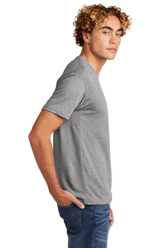 Next Level Apparel Unisex Tri-Blend Tee image thumbnail