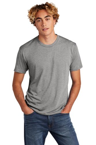 Next Level Apparel Unisex Tri-Blend Tee image thumbnail