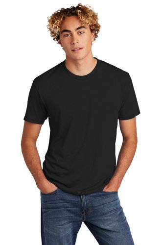 Next Level Apparel Unisex Tri-Blend Tee image thumbnail