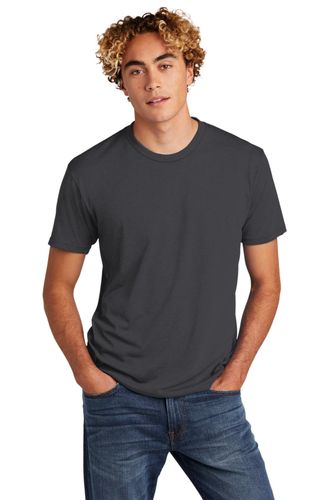 Next Level Apparel Unisex Tri-Blend Tee image thumbnail