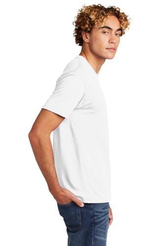 Next Level Apparel Unisex Tri-Blend Tee image thumbnail