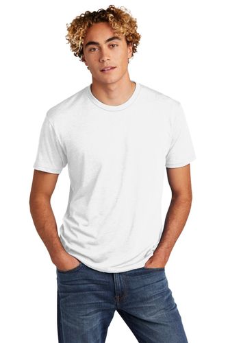Next Level Apparel Unisex Tri-Blend Tee image thumbnail
