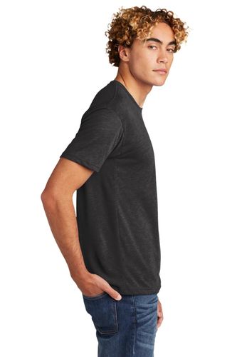 Next Level Apparel Unisex Tri-Blend Tee image thumbnail