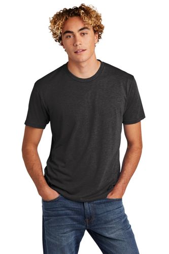 Next Level Apparel Unisex Tri-Blend Tee image thumbnail