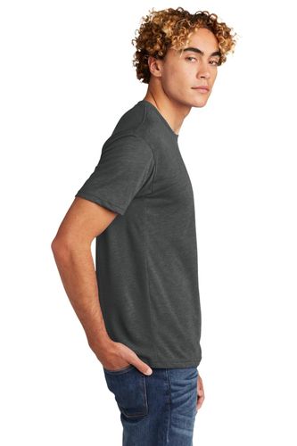 Next Level Apparel Unisex Tri-Blend Tee image thumbnail