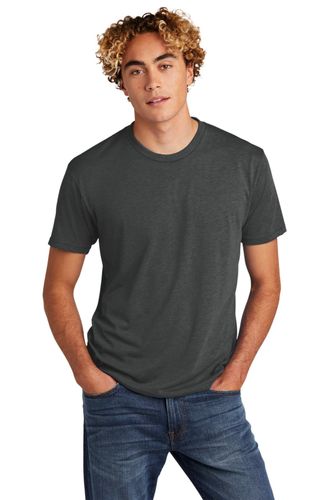 Next Level Apparel Unisex Tri-Blend Tee image thumbnail