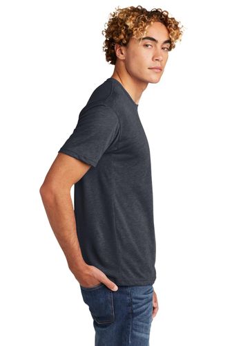 Next Level Apparel Unisex Tri-Blend Tee image thumbnail