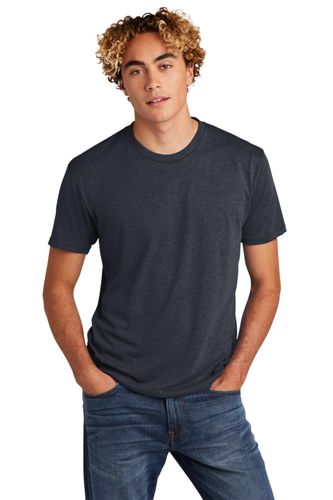 Next Level Apparel Unisex Tri-Blend Tee image thumbnail