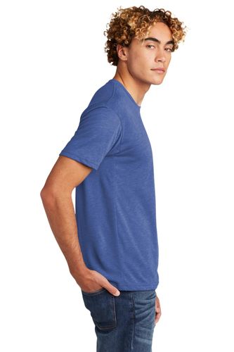 Next Level Apparel Unisex Tri-Blend Tee image thumbnail