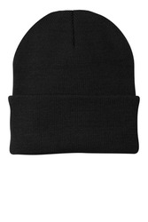 Image of Port & Company® - Knit Cap