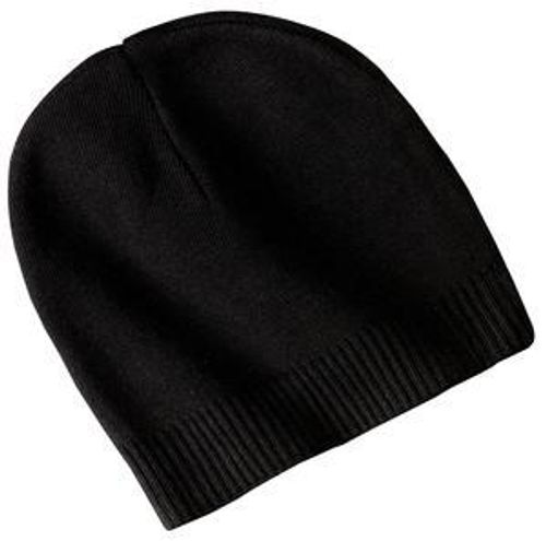 Port Authority 100% Cotton Beanie image thumbnail