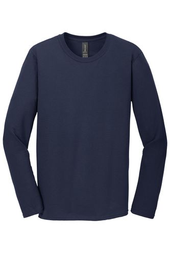 Gildan Softstyle Long Sleeve T-Shirt image thumbnail