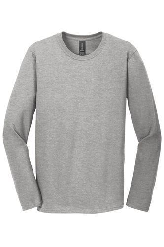 Gildan Softstyle Long Sleeve T-Shirt image thumbnail