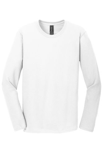 Gildan Softstyle Long Sleeve T-Shirt image thumbnail