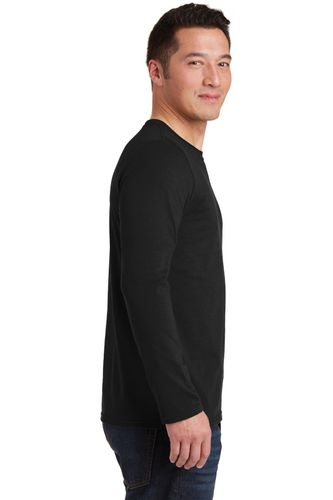 Gildan Softstyle Long Sleeve T-Shirt image thumbnail