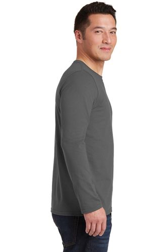 Gildan Softstyle Long Sleeve T-Shirt image thumbnail
